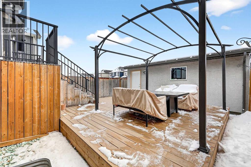 Single Family House for Sale in  Masters Row SE Mahogany Calgary 