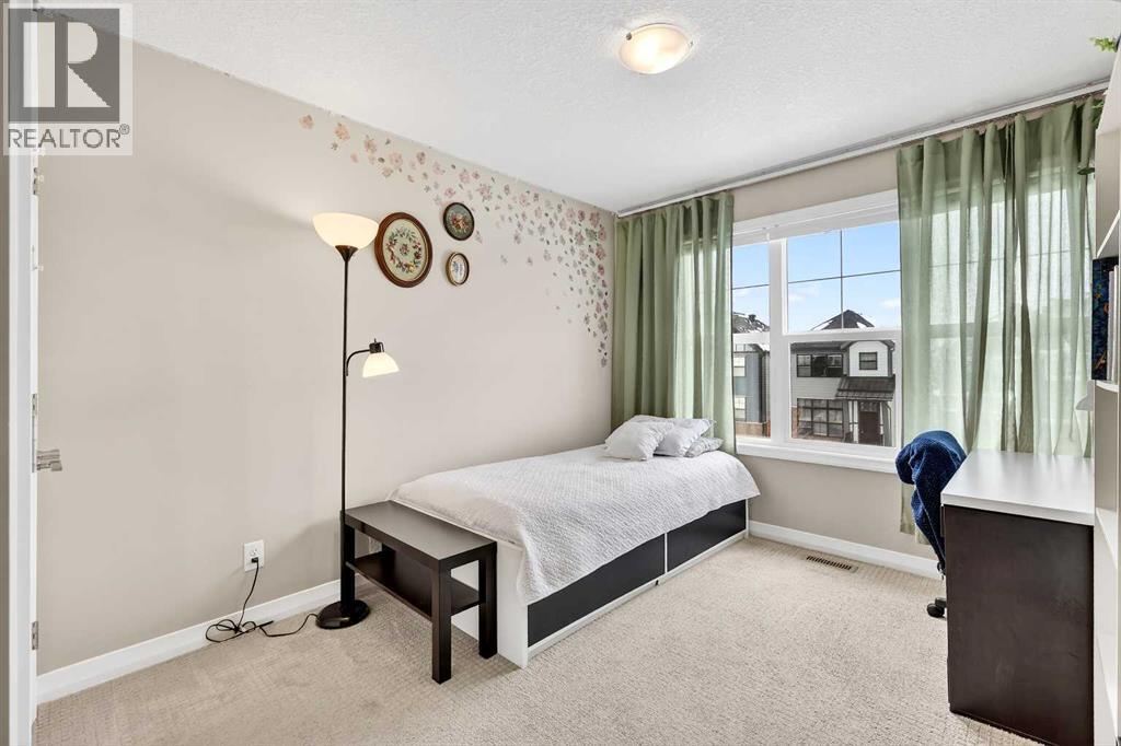 Single Family House for Sale in  Masters Row SE Mahogany Calgary 