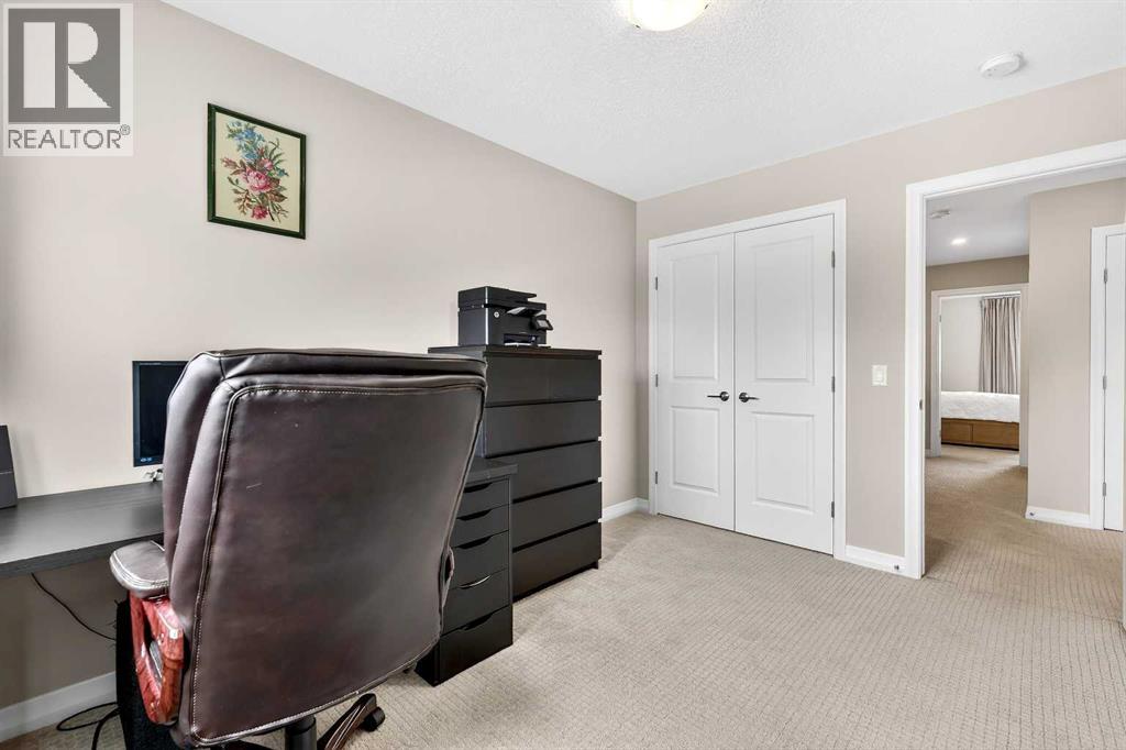 Single Family House for Sale in  Masters Row SE Mahogany Calgary 