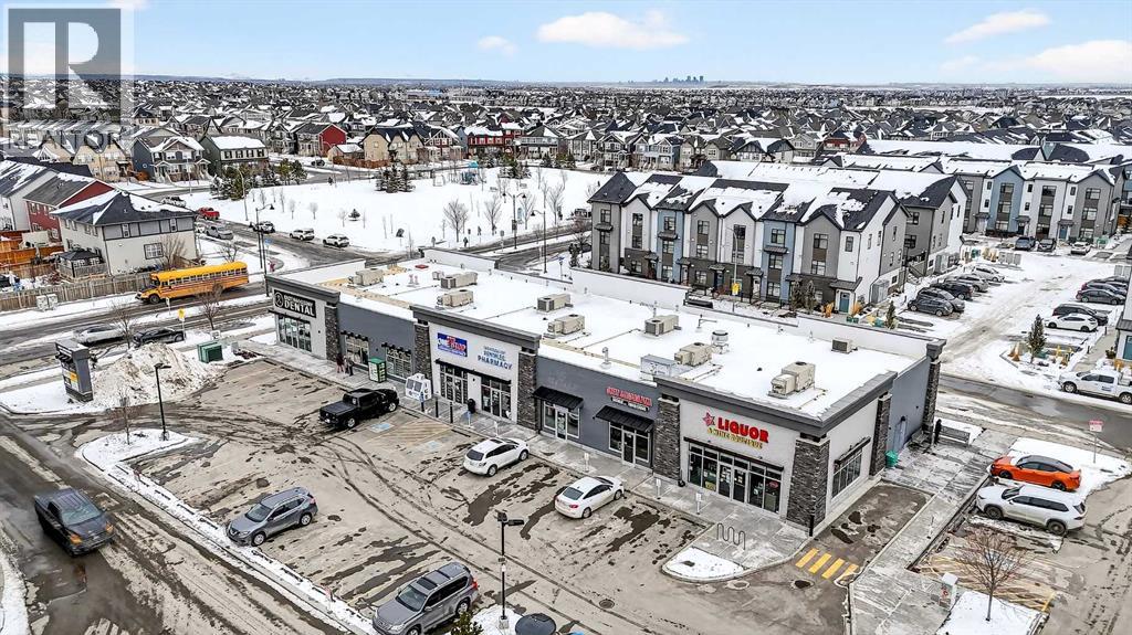 Single Family House for Sale in  Masters Row SE Mahogany Calgary 