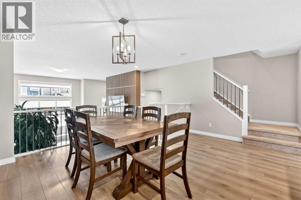 Single Family House for Sale in  Masters Row SE Mahogany Calgary 