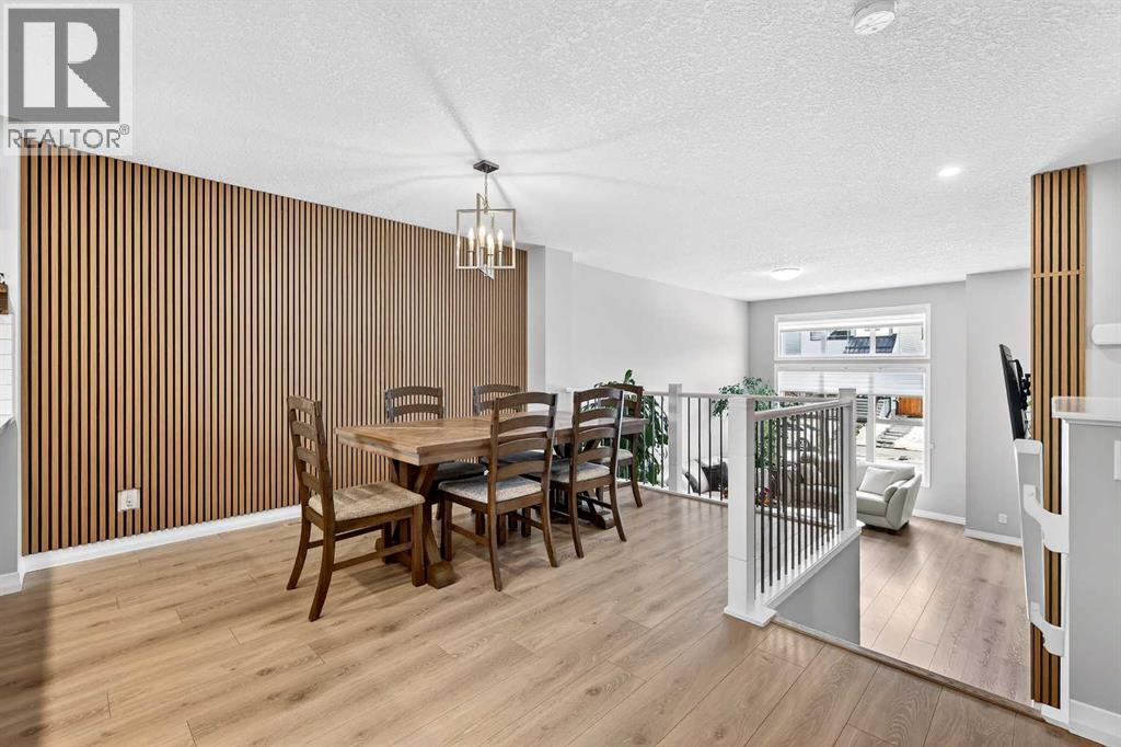 Single Family House for Sale in  Masters Row SE Mahogany Calgary 