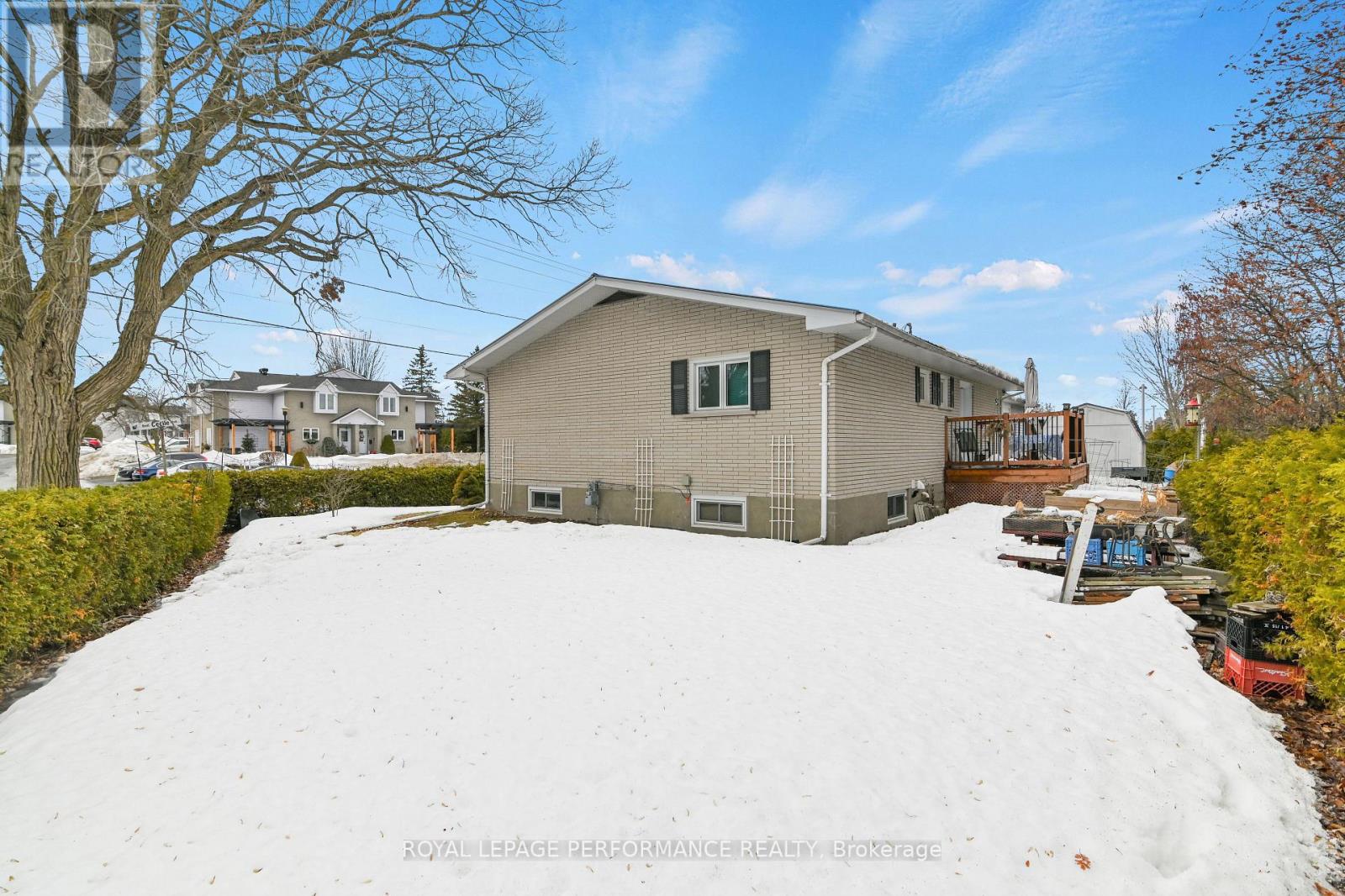 313 CECILE BOULEVARD W — photo 29