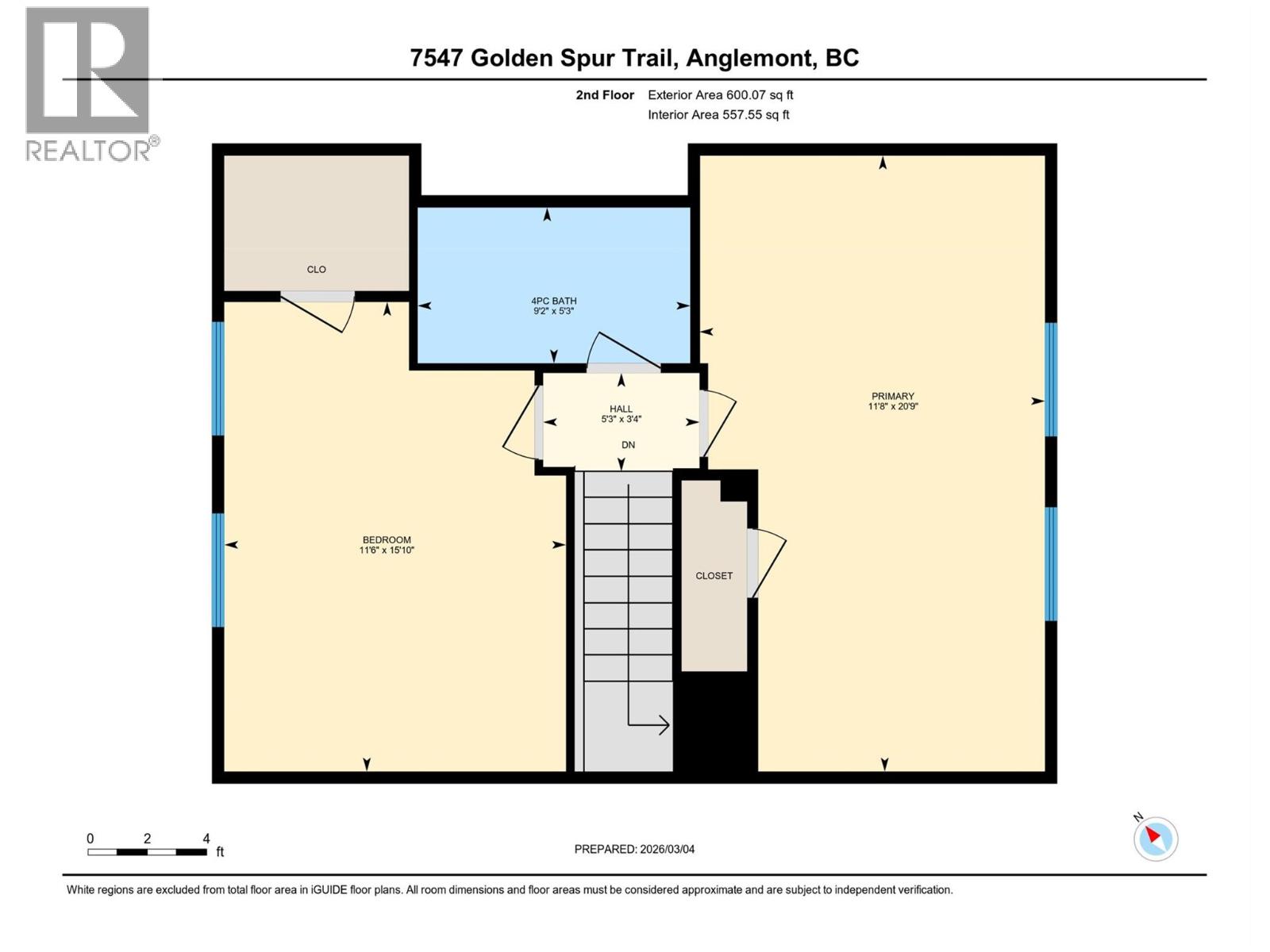 7547 GOLDEN SPUR TRAIL - 57