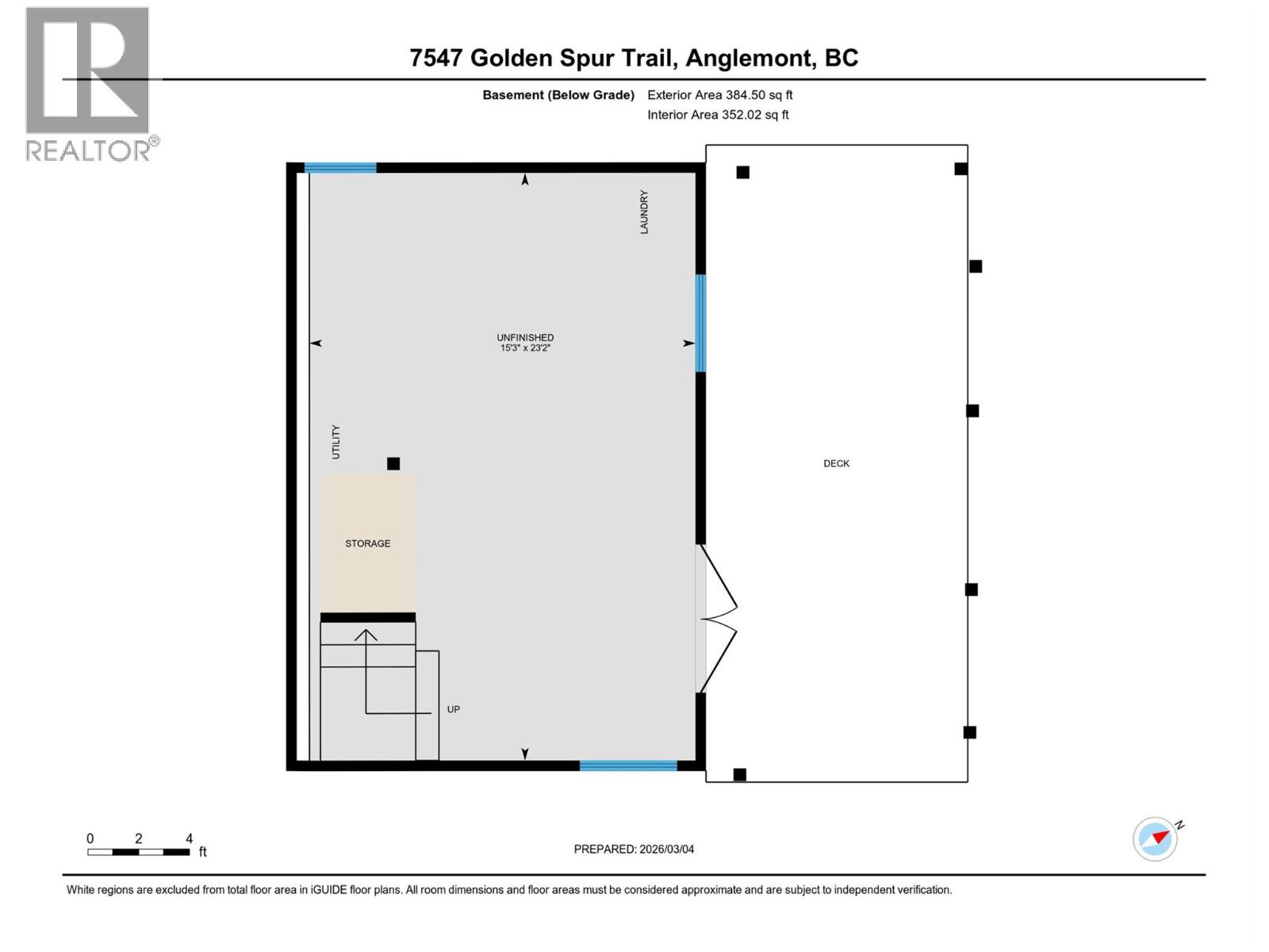 7547 GOLDEN SPUR TRAIL - 58