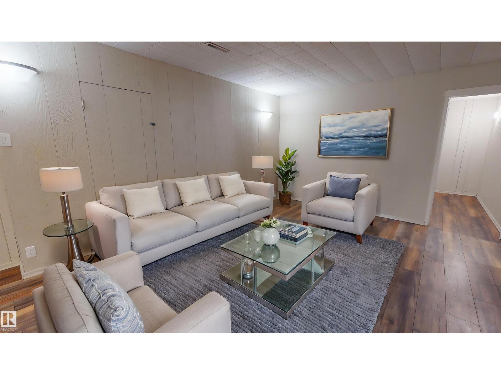 10707 129 ST NW, Edmonton