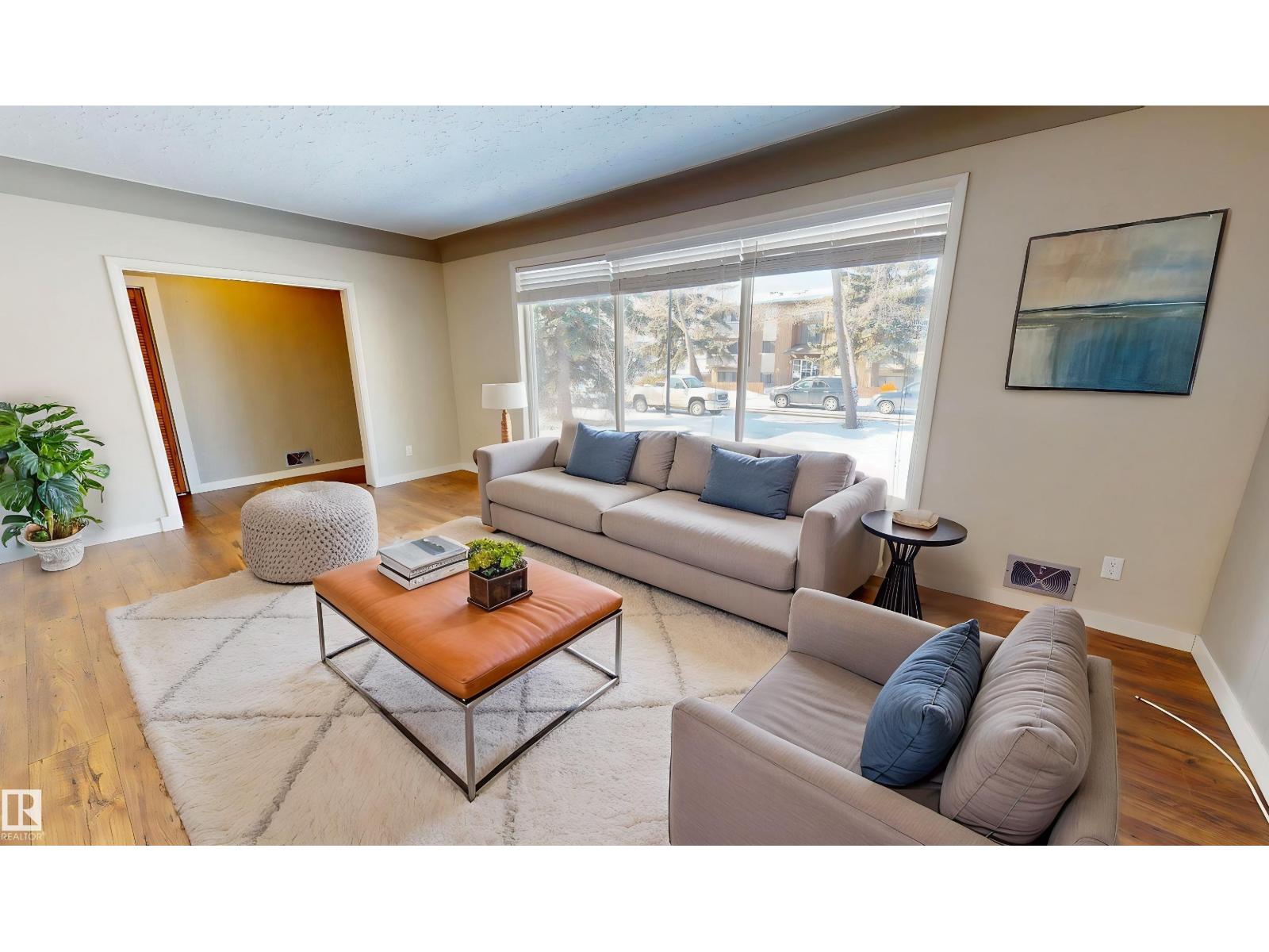 10707 129 ST NW, Edmonton