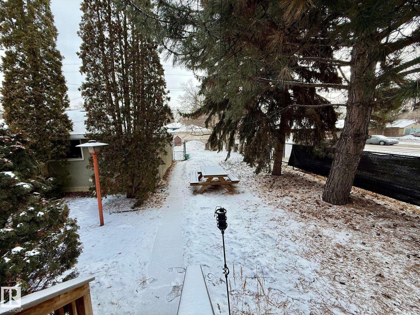 10707 129 ST NW, Edmonton