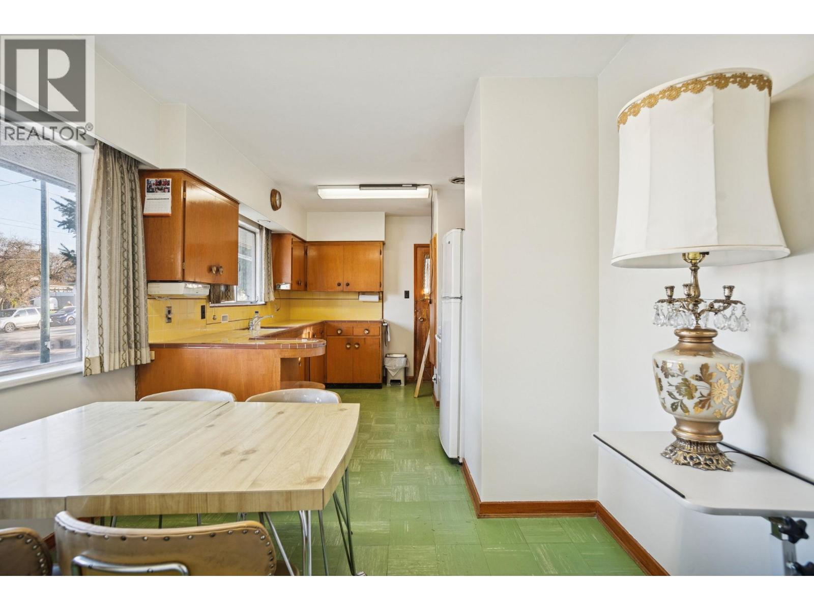 925 NANAIMO STREET, Vancouver