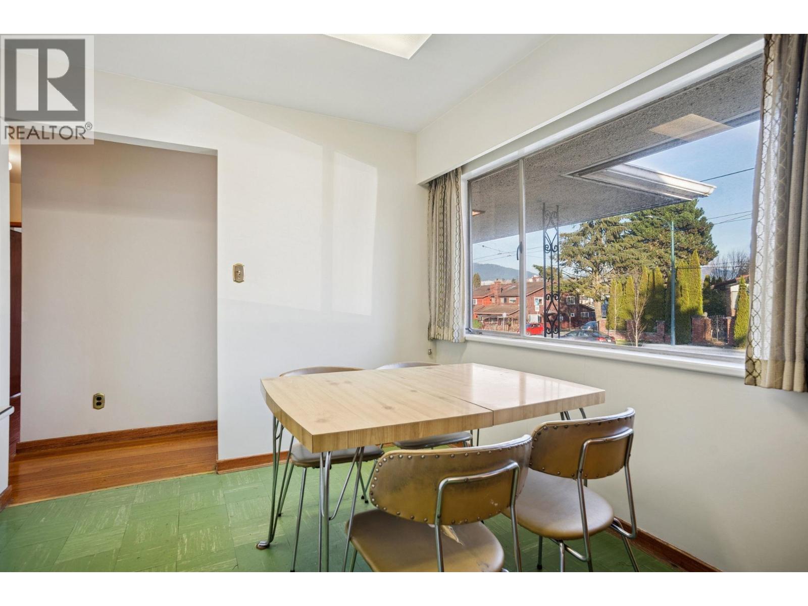 925 NANAIMO STREET, Vancouver