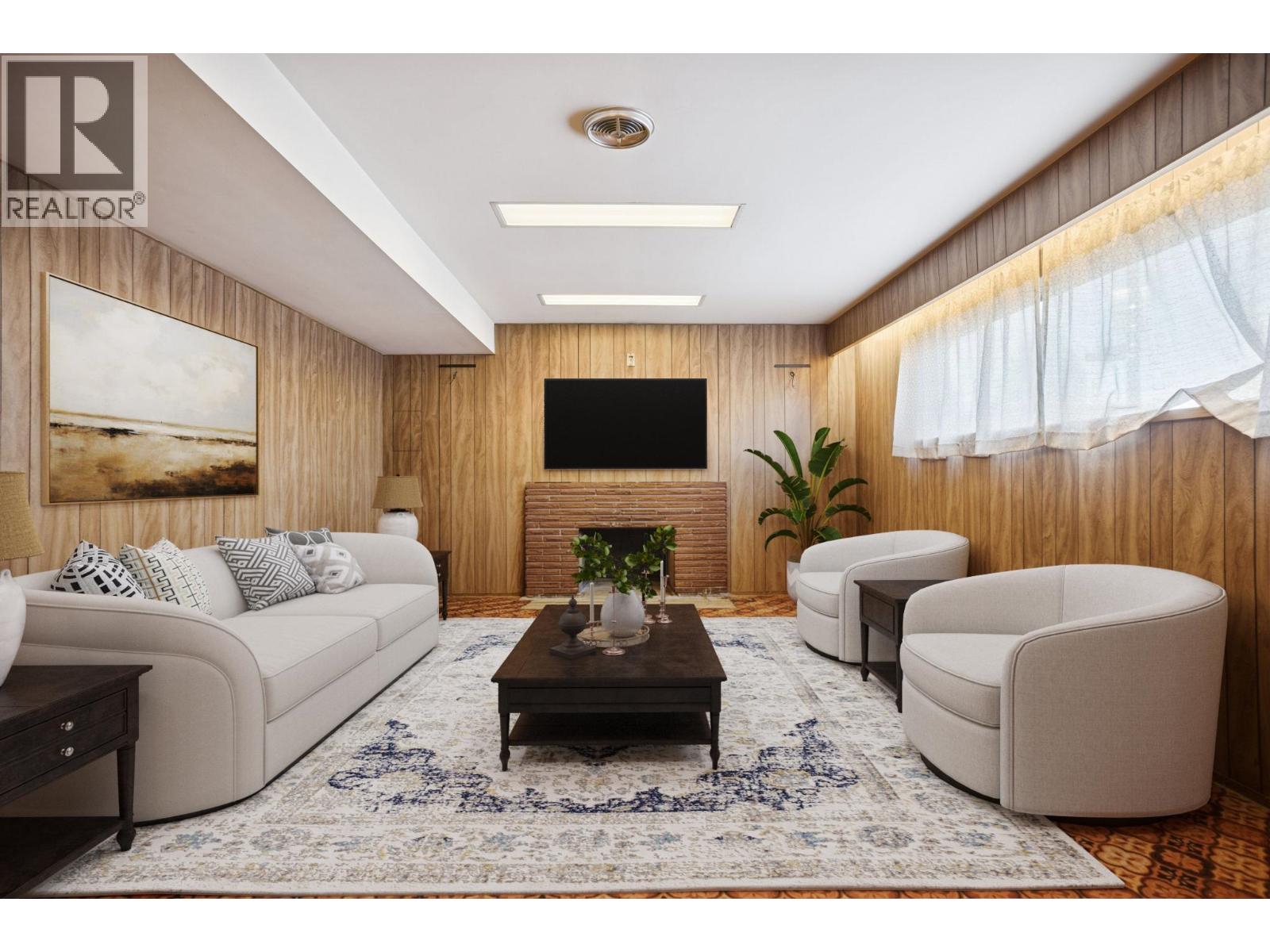 925 NANAIMO STREET, Vancouver