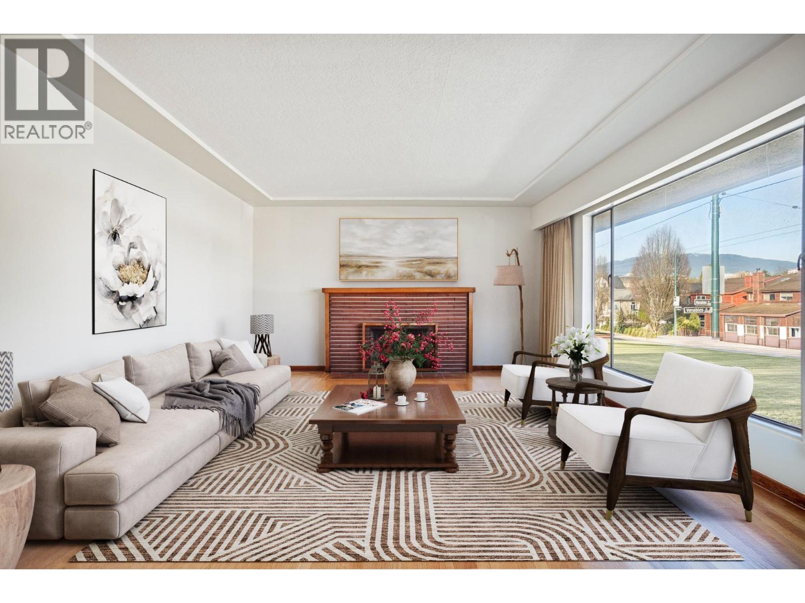 925 NANAIMO STREET, Vancouver