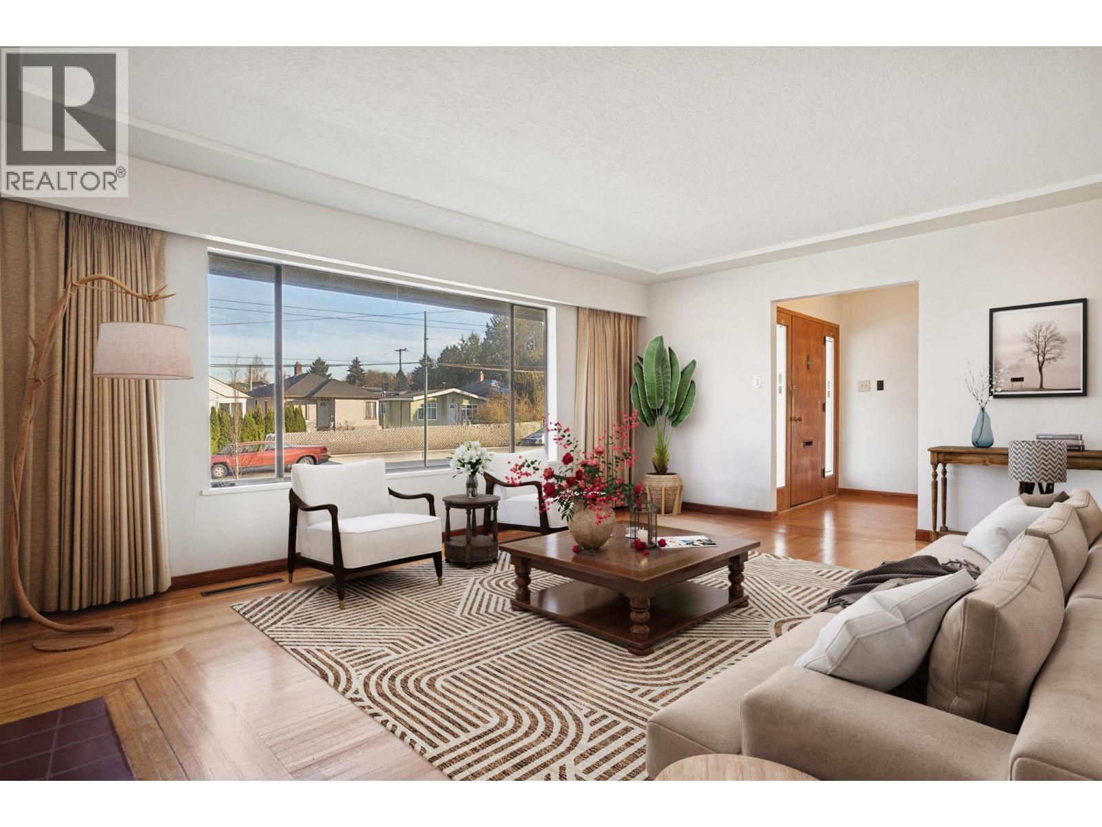 925 NANAIMO STREET, Vancouver