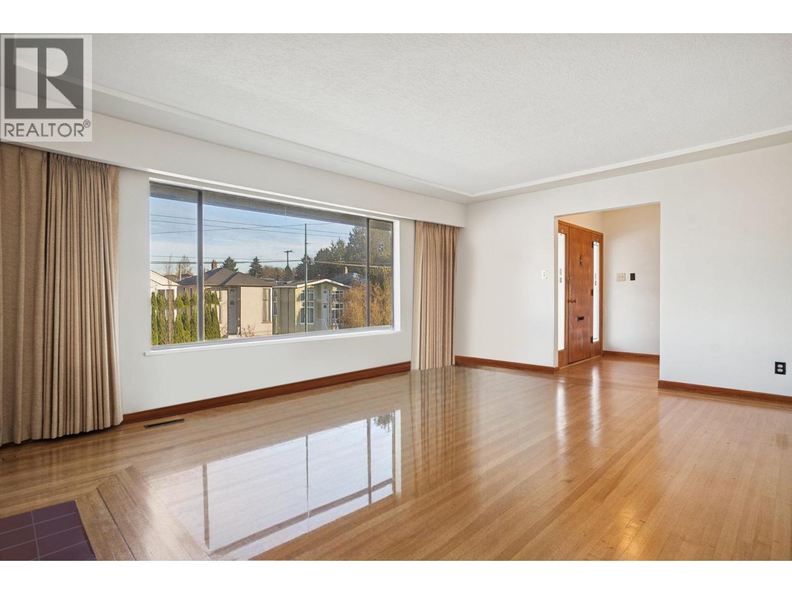 925 NANAIMO STREET, Vancouver