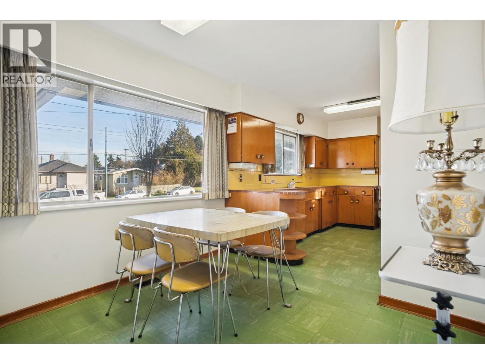 925 NANAIMO STREET, Vancouver