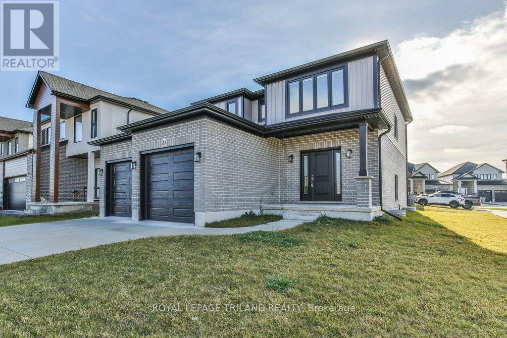 83 GREENE STREET - 2