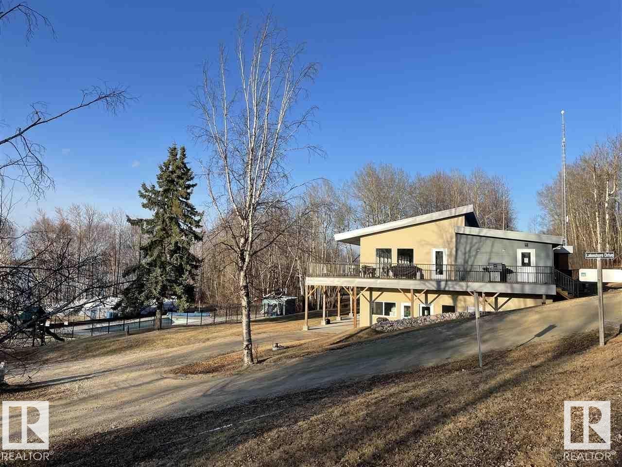 #66 53509 RGE RD 60 - 40