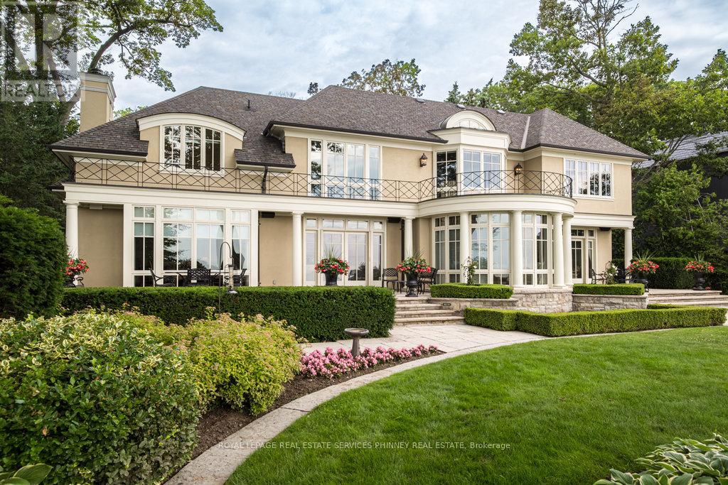 6 ENNISCLARE DRIVE W - 41