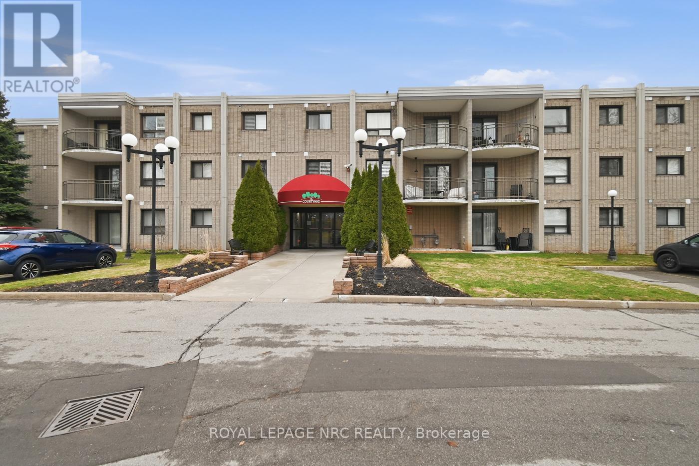 217 - 4658 DRUMMOND ROAD