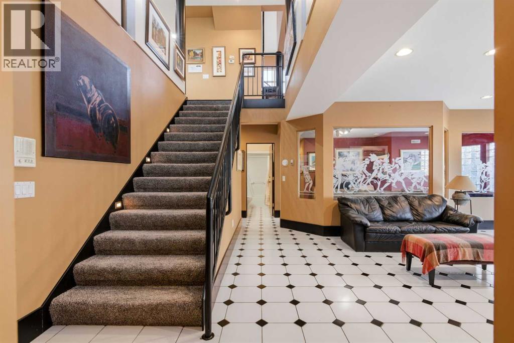 Single Family House for Sale in  Patterson Mews SW Patterson Calgary 