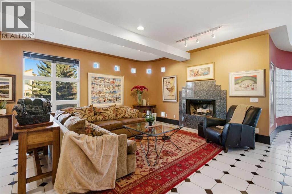 Single Family House for Sale in  Patterson Mews SW Patterson Calgary 