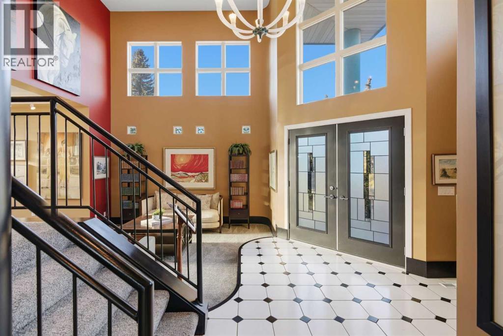 Single Family House for Sale in  Patterson Mews SW Patterson Calgary 