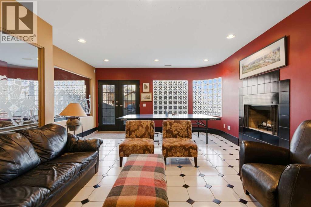 Single Family House for Sale in  Patterson Mews SW Patterson Calgary 