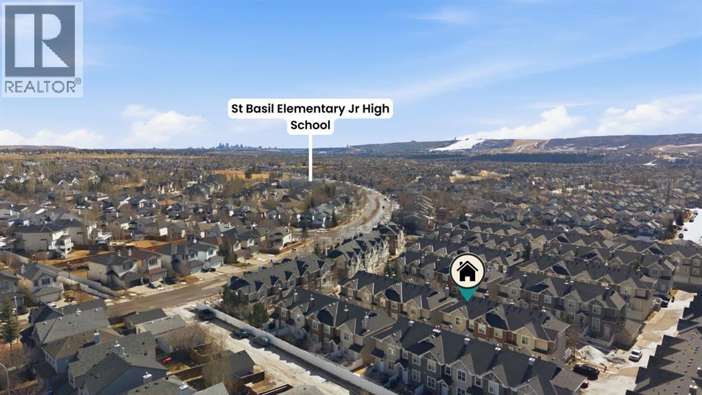 Single Family House for Sale in  Toscana Gardens NW Tuscany Calgary 