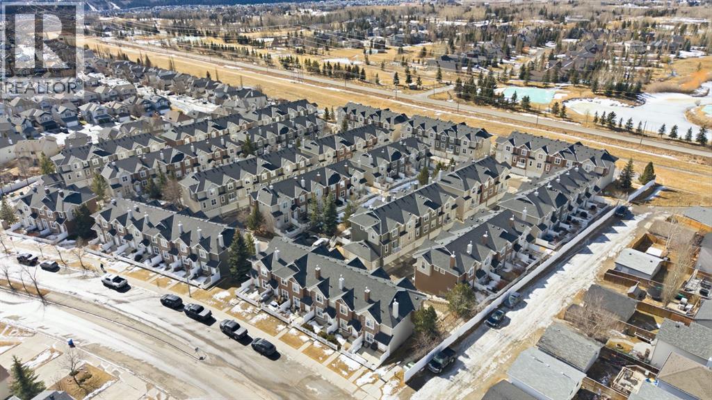 Single Family House for Sale in  Toscana Gardens NW Tuscany Calgary 