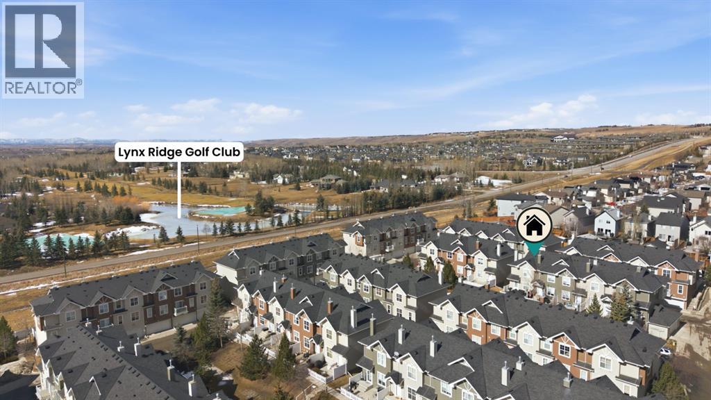 Single Family House for Sale in  Toscana Gardens NW Tuscany Calgary 