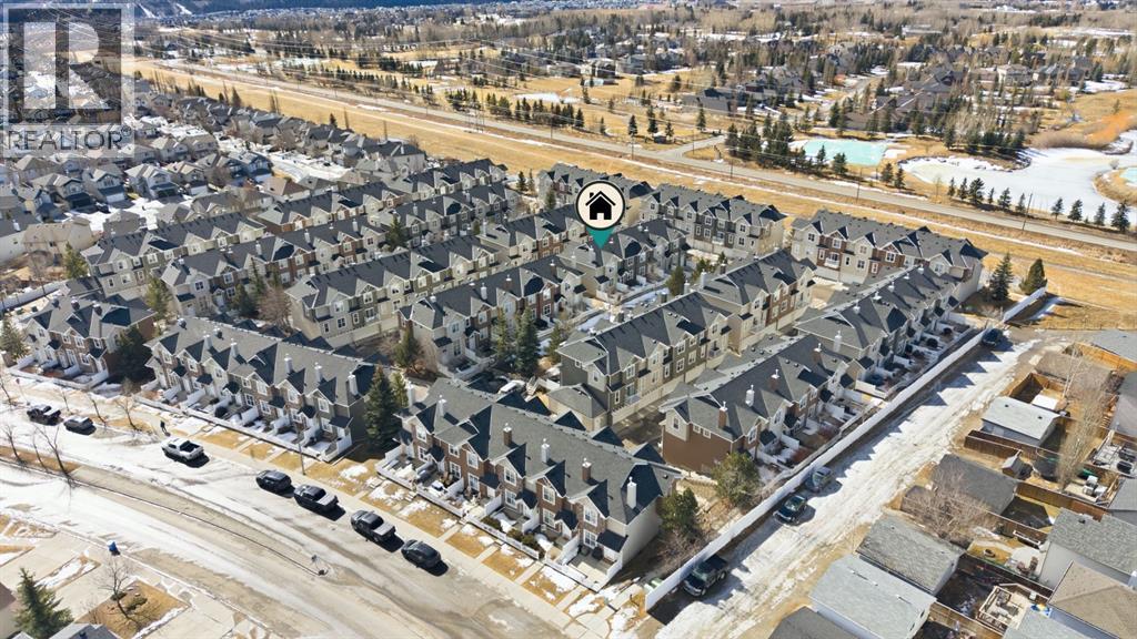 Single Family House for Sale in  Toscana Gardens NW Tuscany Calgary 