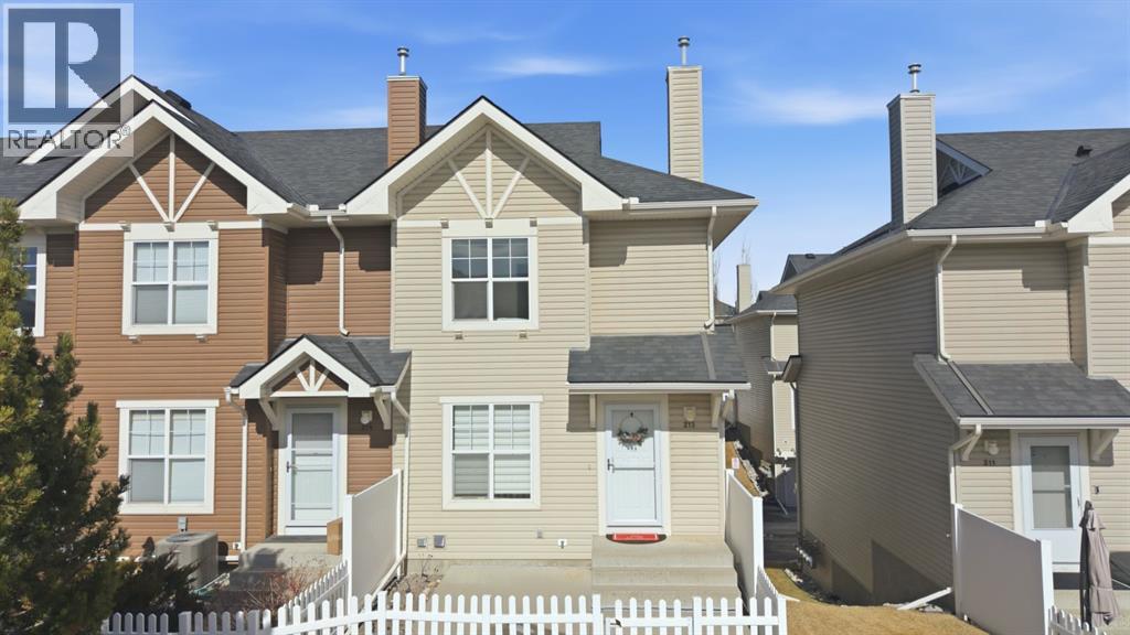 213 Toscana Gardens NW, Calgary, Alberta