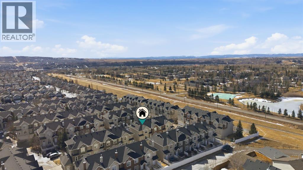 Single Family House for Sale in  Toscana Gardens NW Tuscany Calgary 