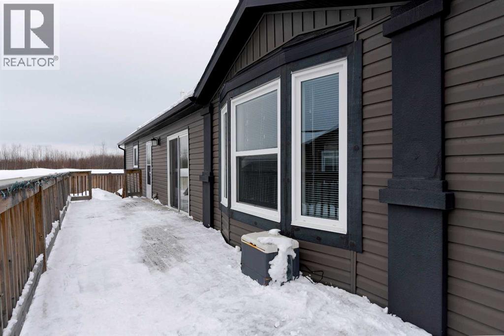 309 Mckinlay Crescent, Fort McMurray