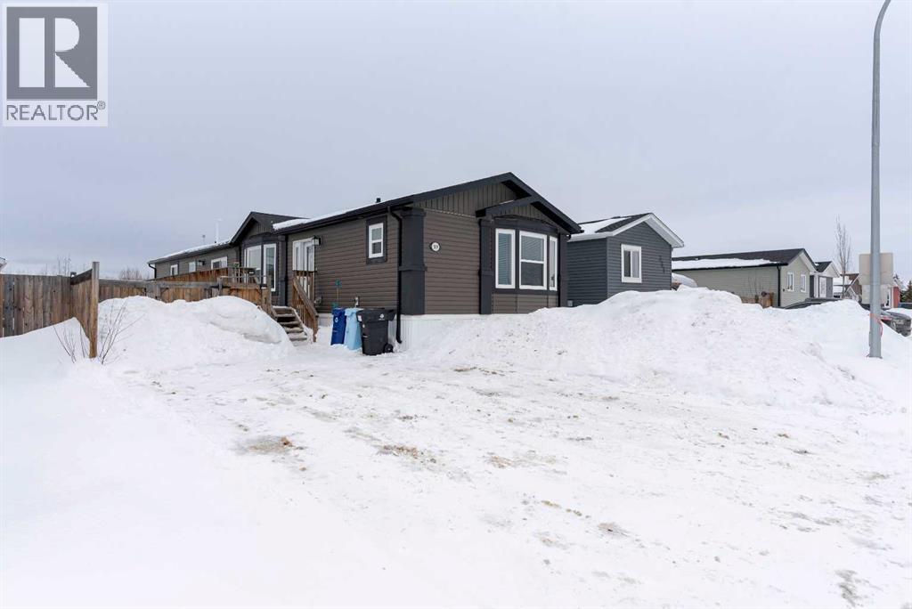 309 Mckinlay Crescent, Fort McMurray