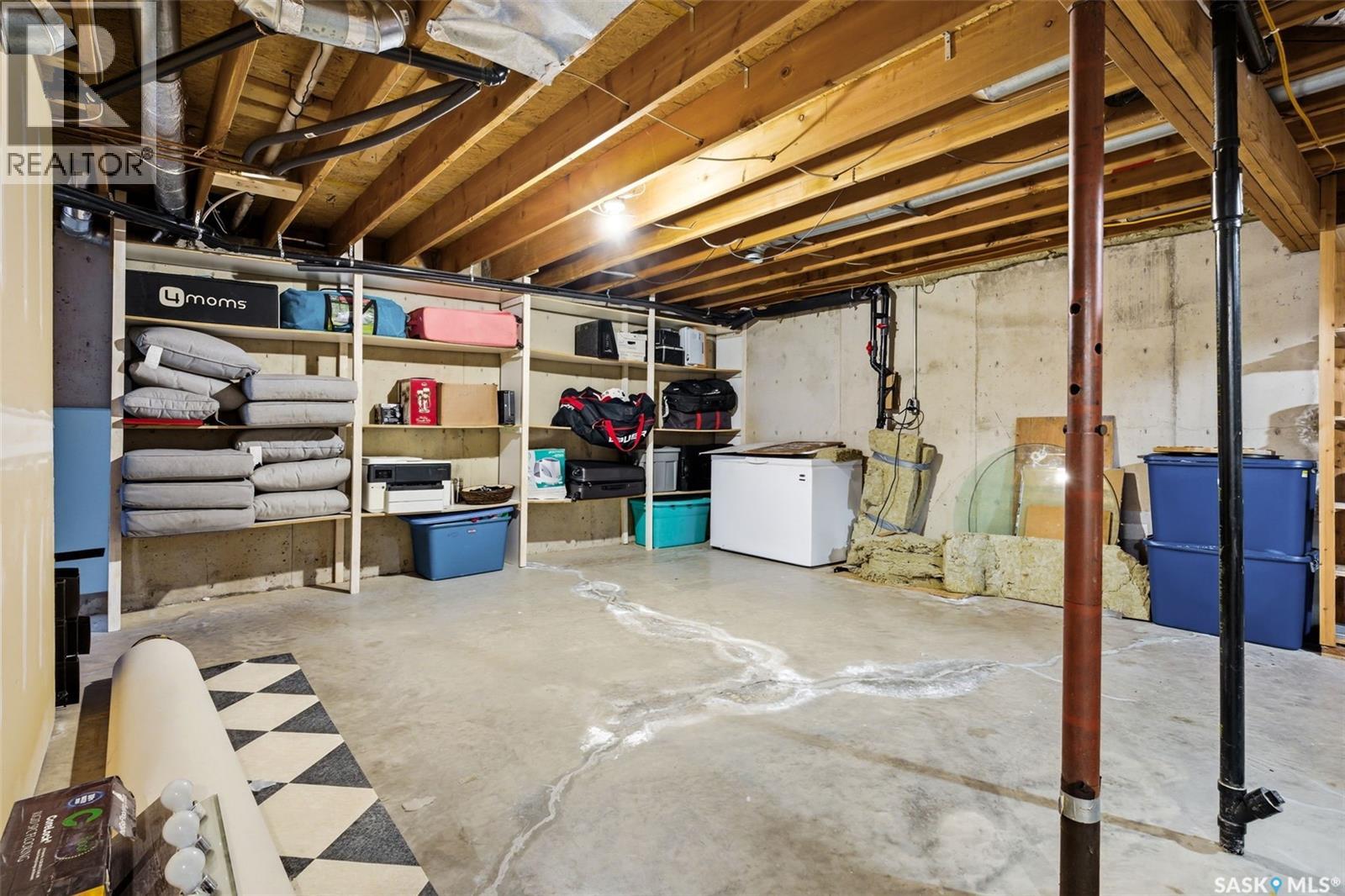 Single Family House Bungalow for Sale in  Queen STREET Regina 