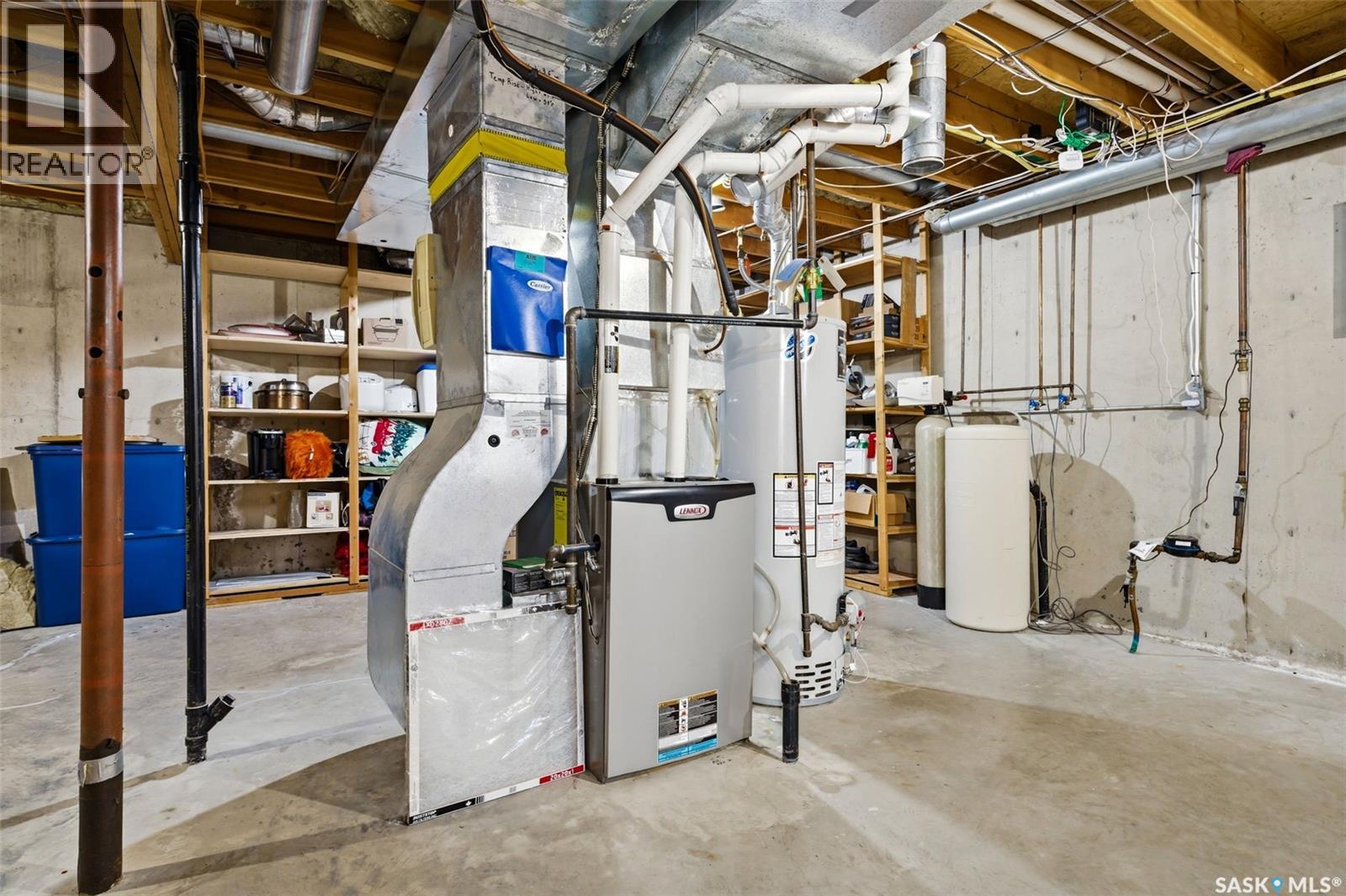 Single Family House Bungalow for Sale in  Queen STREET Regina 