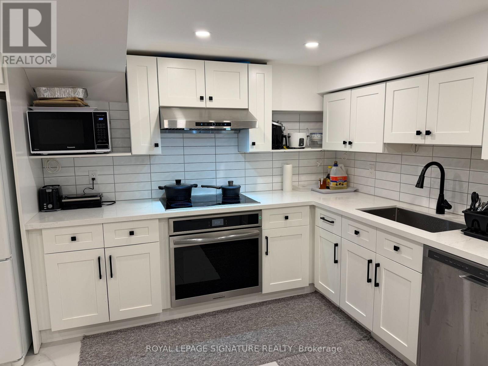 Listing photo of SHARED BASEMENT - 9 BREADNER DRIVE