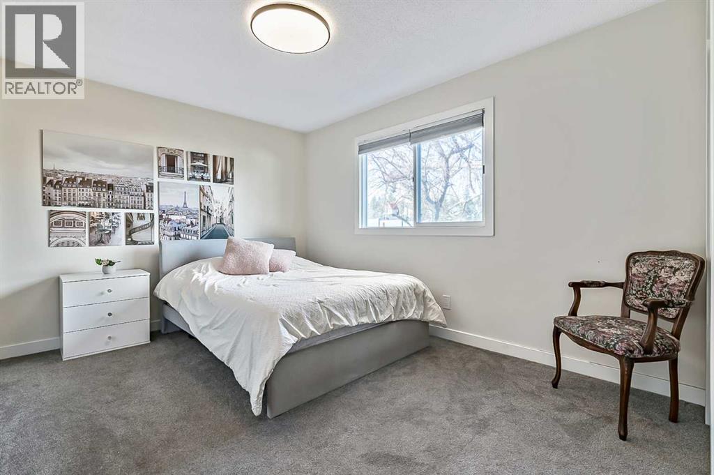 Single Family House Bungalow for Sale in  Springwood Place SW Southwood Calgary 