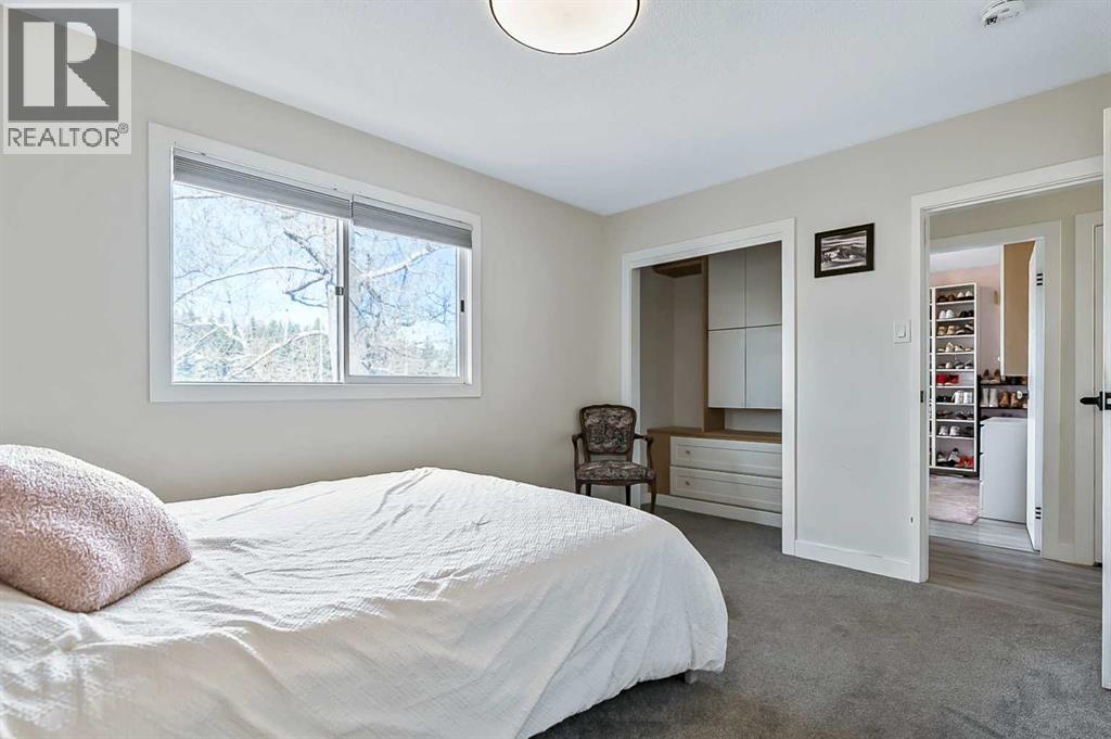 Single Family House Bungalow for Sale in  Springwood Place SW Southwood Calgary 