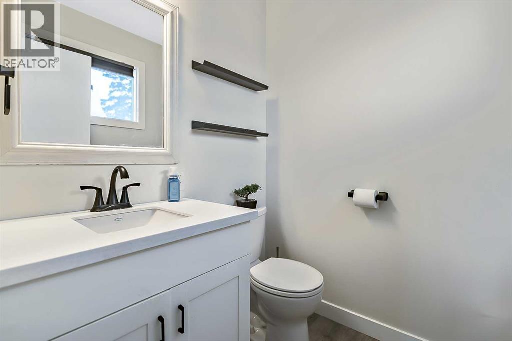 Single Family House Bungalow for Sale in  Springwood Place SW Southwood Calgary 