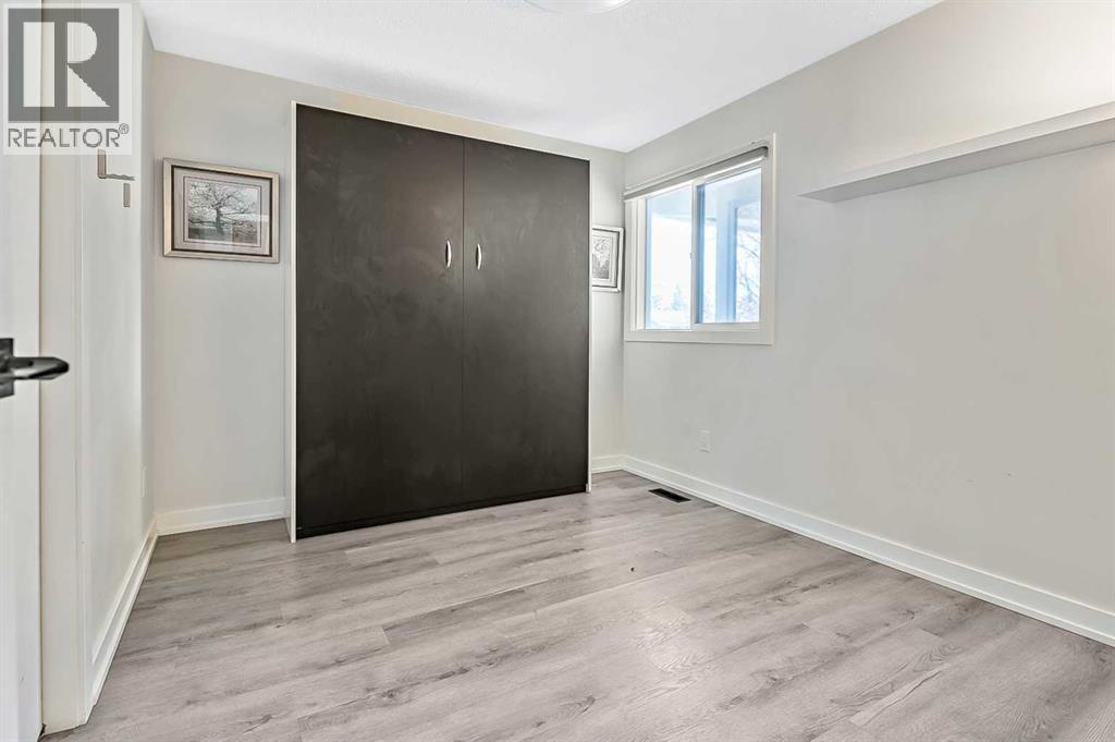 Single Family House Bungalow for Sale in  Springwood Place SW Southwood Calgary 