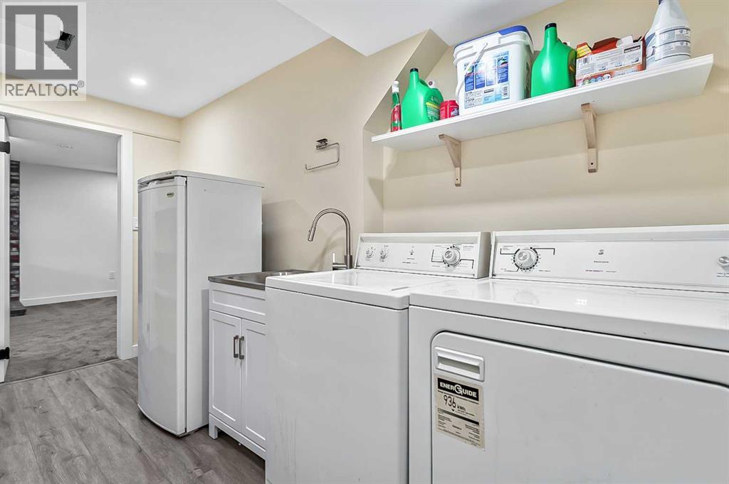 Single Family House Bungalow for Sale in  Springwood Place SW Southwood Calgary 