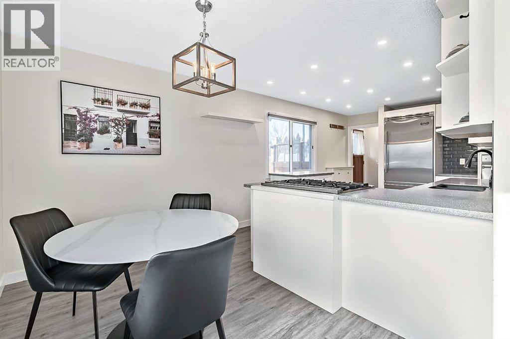 Single Family House Bungalow for Sale in  Springwood Place SW Southwood Calgary 