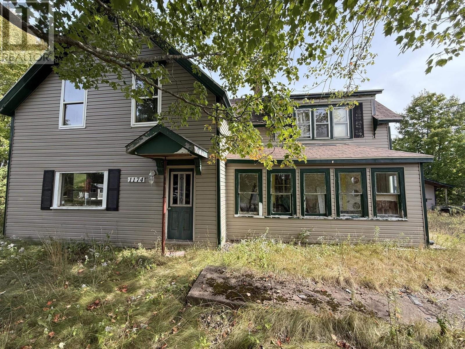 Property photo of 1174 BELMONT Road