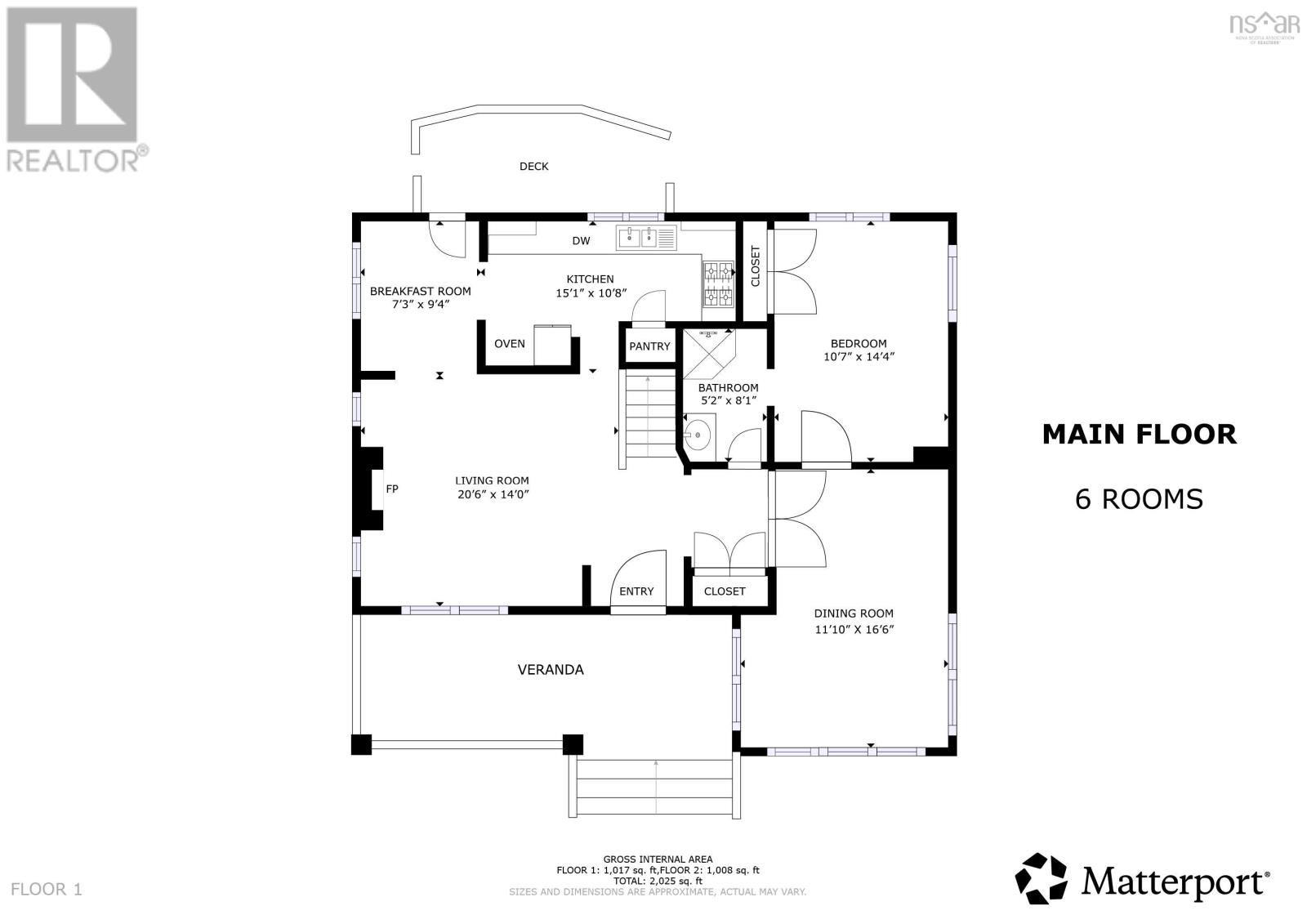 Property 46 of 49 of 24 Hamshaw Drive