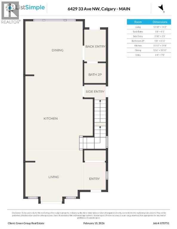 Single Family House for Sale in   Avenue NW Bowness Calgary 