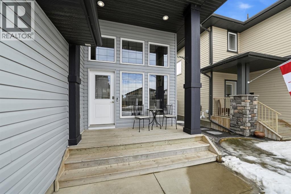 77 Tanner Street, Red Deer