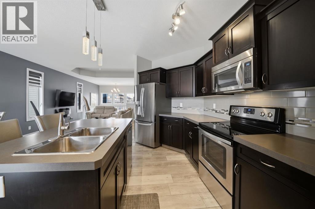 77 Tanner Street, Red Deer