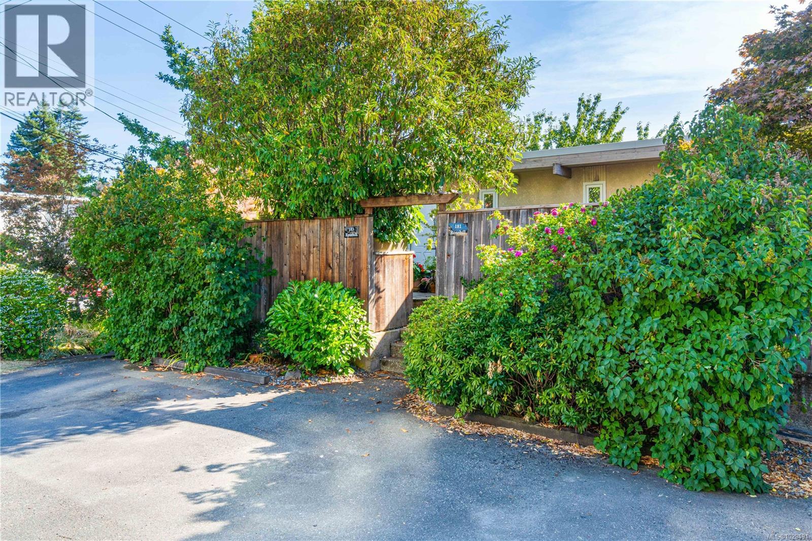 181 Rosehill St - 2